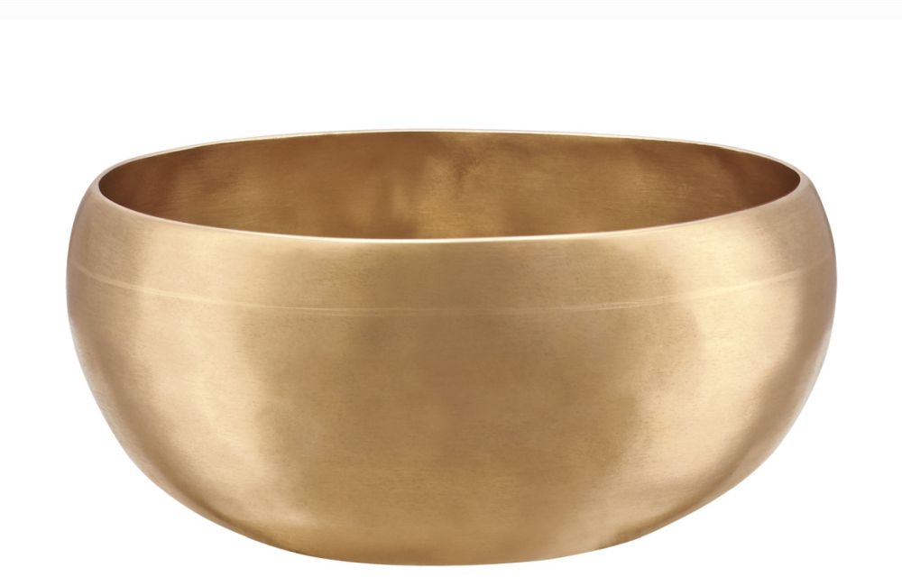 MEINLSonic Energy SB-C-650 Cosmos Series Singing Bowl, 14,8 cm, 650 g