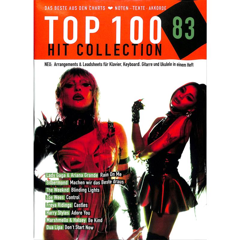 Top 100 Hit Collection 83 - MF 2083
