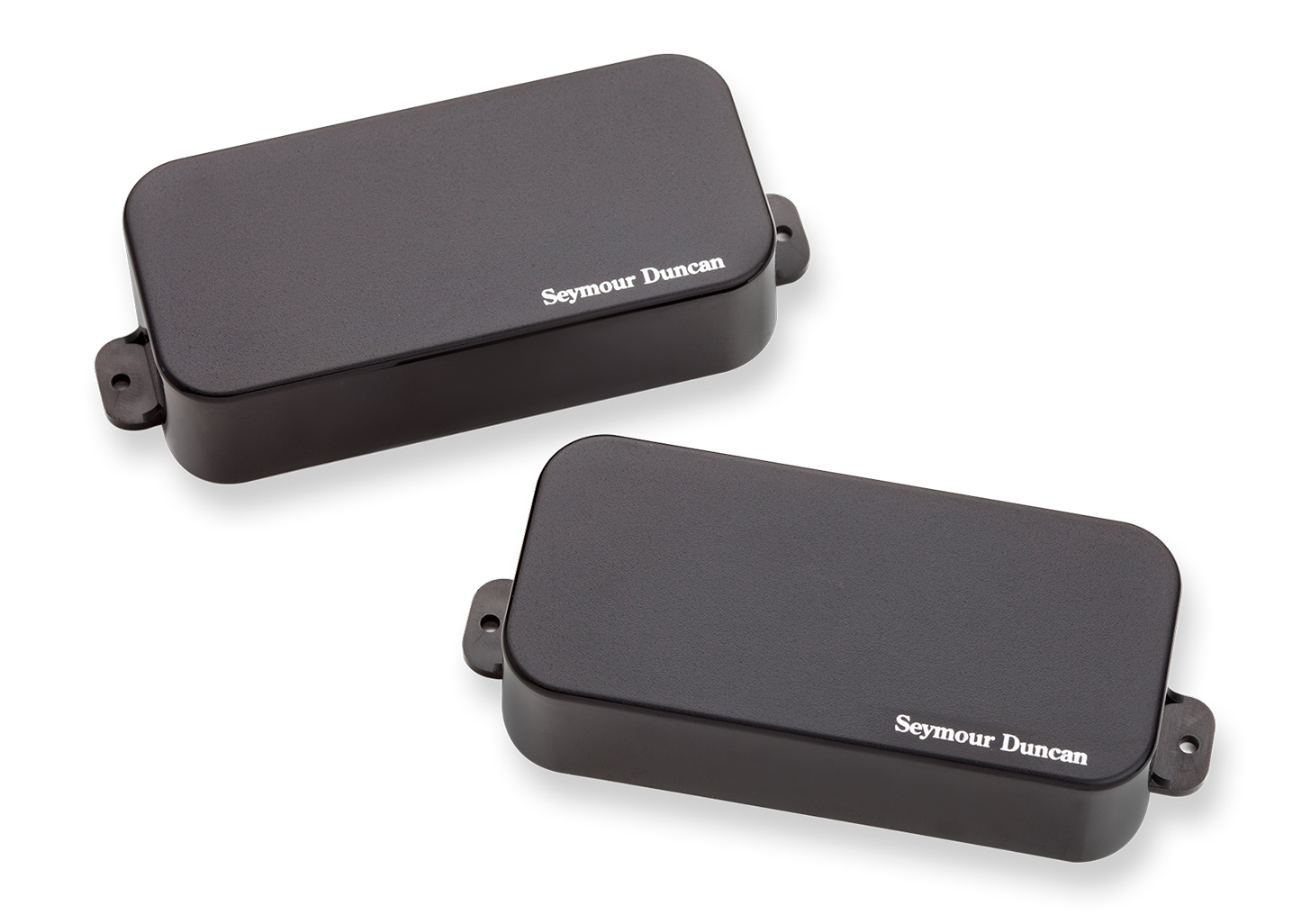 Seymour Duncan Corey Beaulieu Humbucker Set, 7-String, Passive Mount - Black