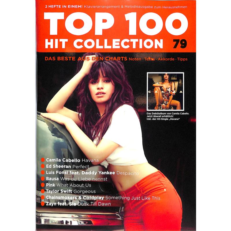 Top 100 Hit Collection 79 - MF 2079