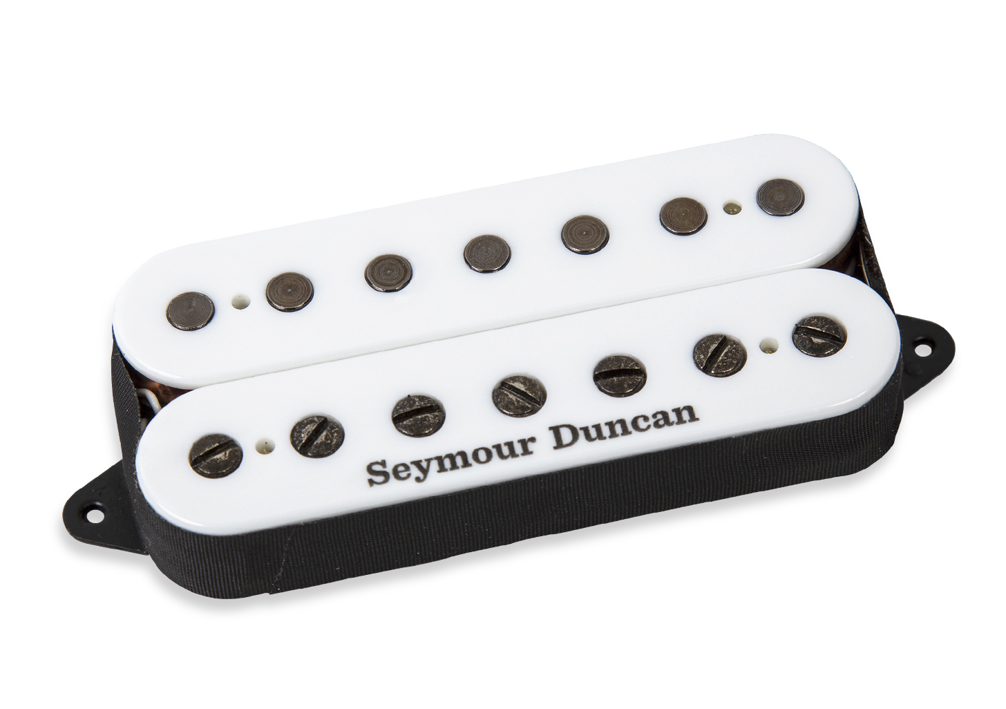 Seymour Duncan Signature Jeff Loomis Noumenon Humbucker - Neck Pickup, 7-String - White