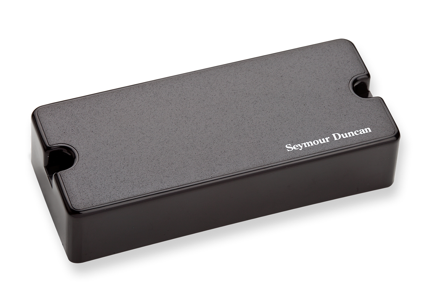 Seymour Duncan Corey Beaulieu Neck Humbucker, 7-String, Active Mount - Black