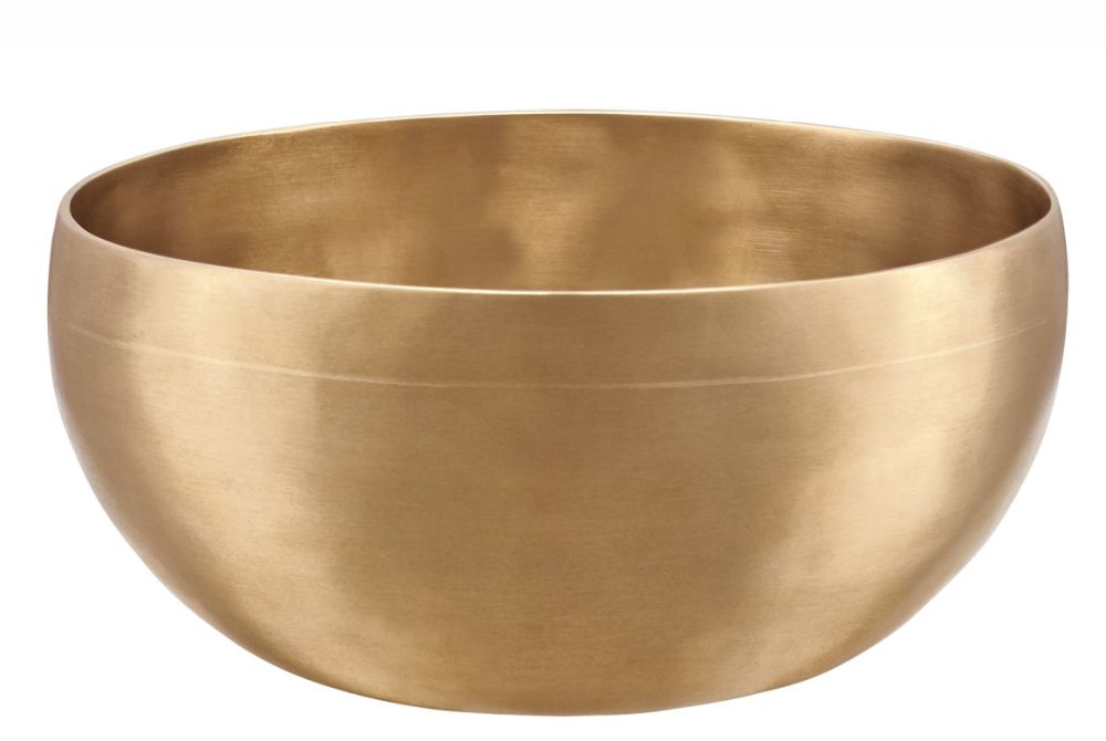 MEINL Sonic Energy SB-U-750 Universal Series Singing Bowl, 16.5 -17 cm, 750 g