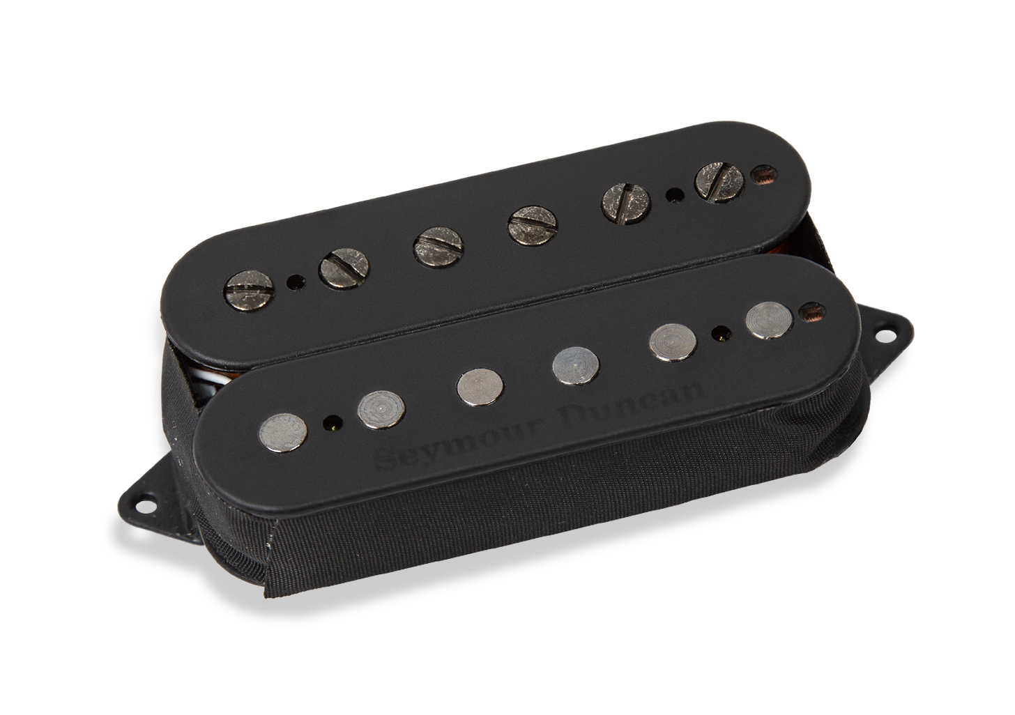 Seymour Duncan Signature Jeff Loomis Noumenon Humbucker - Neck Pickup - Black