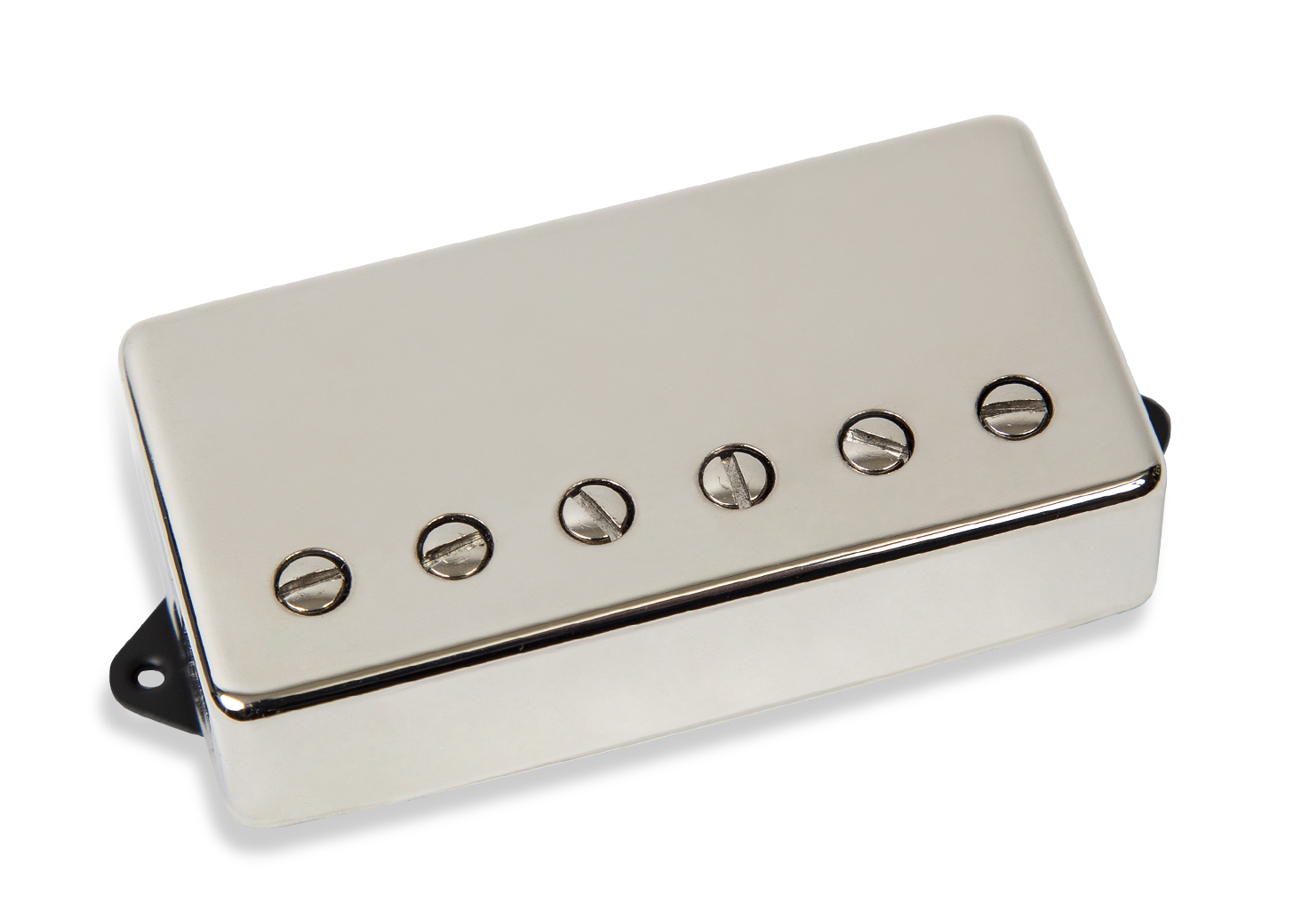 Seymour Duncan Signature Jeff Loomis Noumenon Trembucker - Bridge Trembucker, 6-String - Nickel Cover