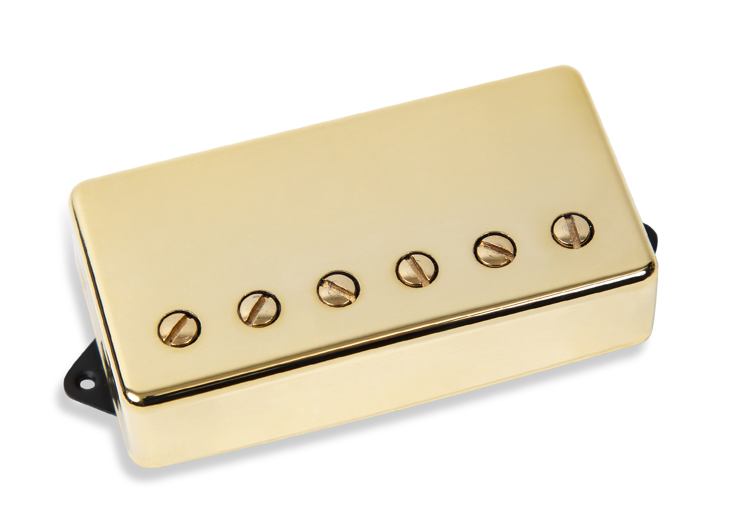 Seymour Duncan Signature Jeff Loomis Noumenon Trembucker - Bridge Trembucker, 6-String - Gold Cover