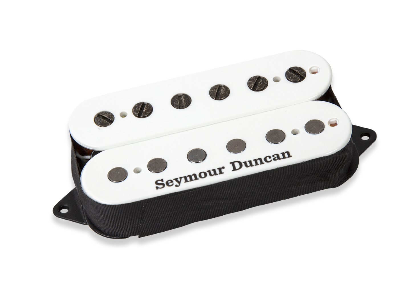 Seymour Duncan Signature Jeff Loomis Noumenon Humbucker - Neck Pickup - White