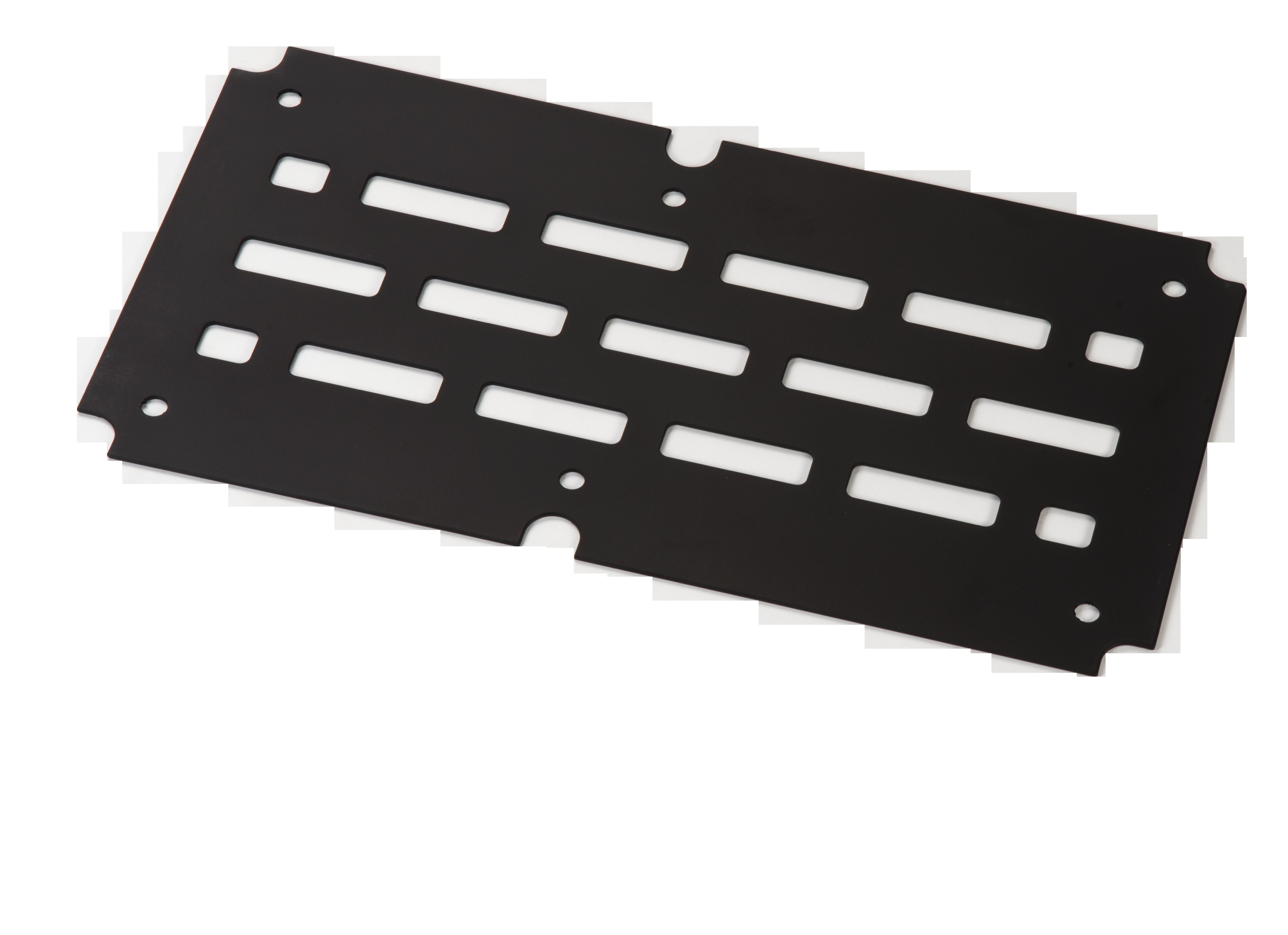 RockBoard Base Plate for TRES 3.0 - Universal Mounting Solution