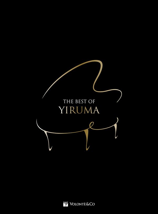 The Best of Yiruma - für Klavier - MB812