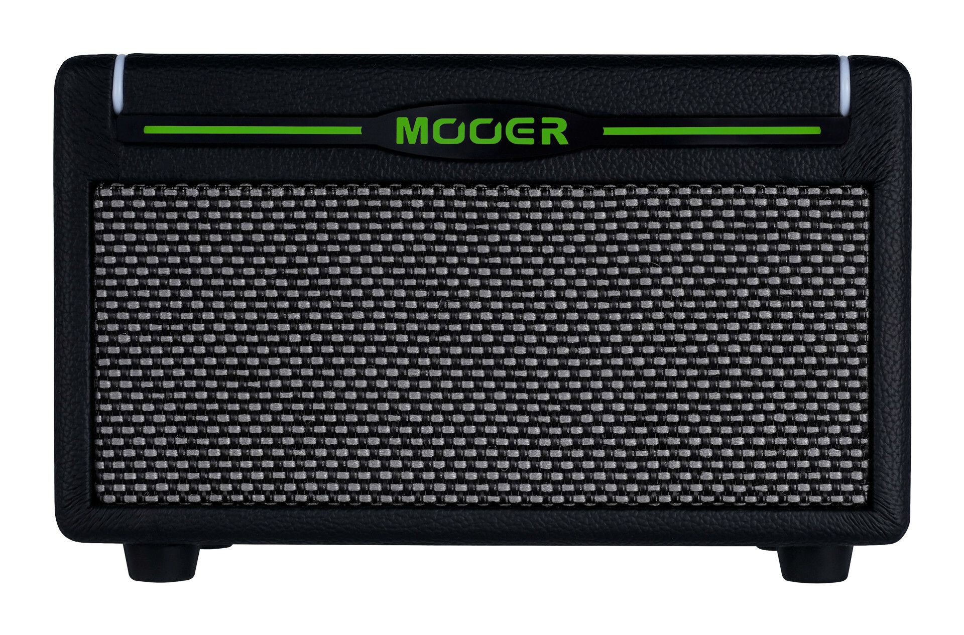 Mooer SD10i - Multi-Effects & Modeling Guitar Combo, 2x 2" / 10 Watt, Black