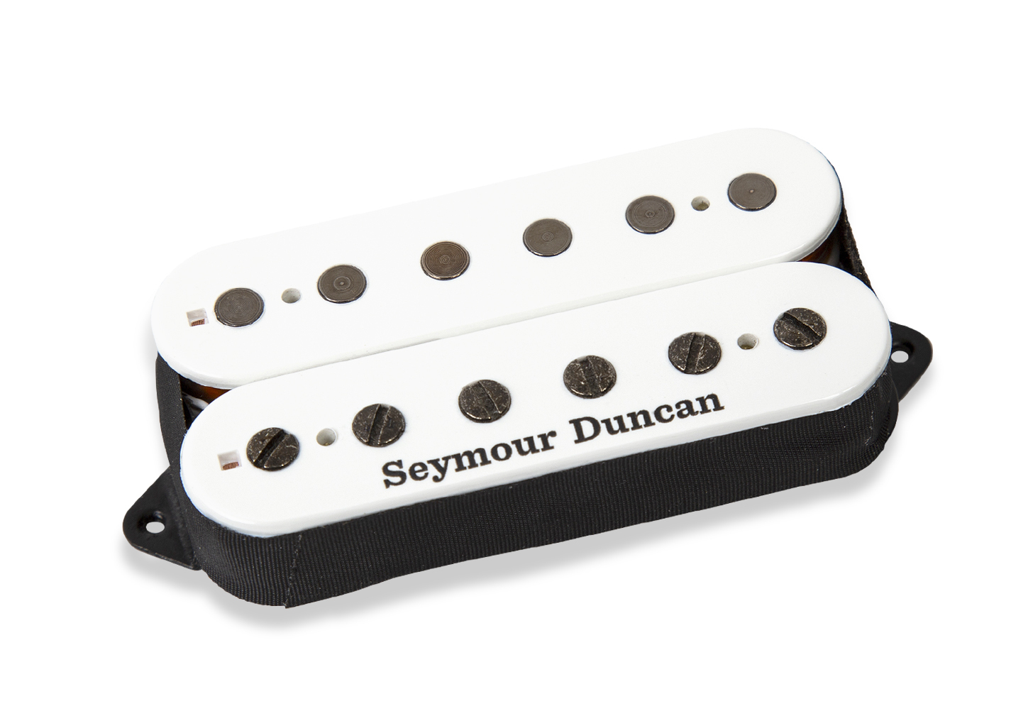 Seymour Duncan Signature Jeff Loomis Noumenon Trembucker - Bridge Trembucker, 6-String - White