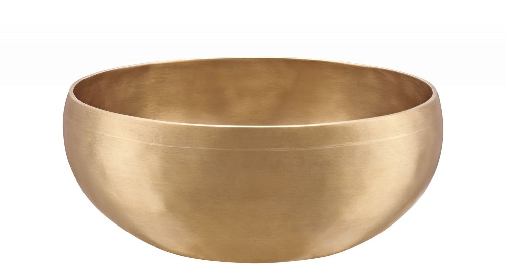 MEINLSonic Energy SB-C-1500 Cosmos Series Singing Bowl, 22,8 cm, 1500 g