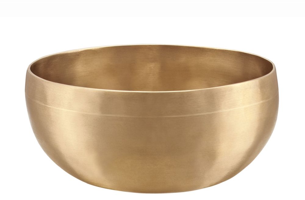 MEINL Sonic Energy SB-U-700 Universal Series Singing Bowl, 15 -15.5 cm, 700 g