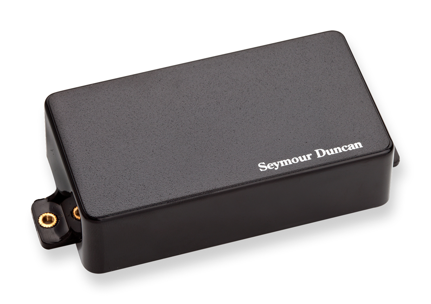 Seymour Duncan Corey Beaulieu Neck Humbucker, 6-String, Passive Mount - Black