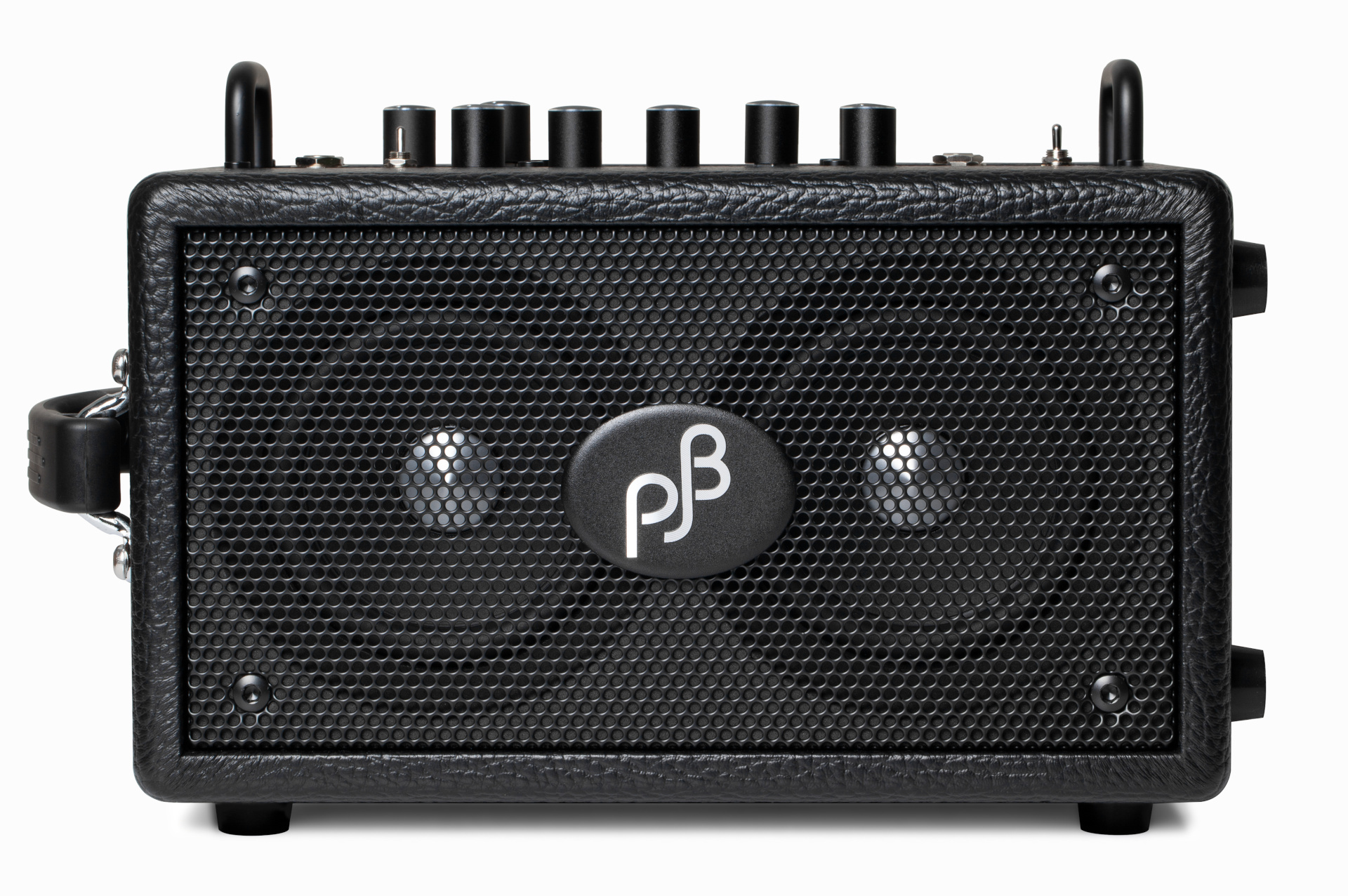 Phil Jones Bass BG-80 Double Four Plus - Bass Combo, 90 Watt - Black