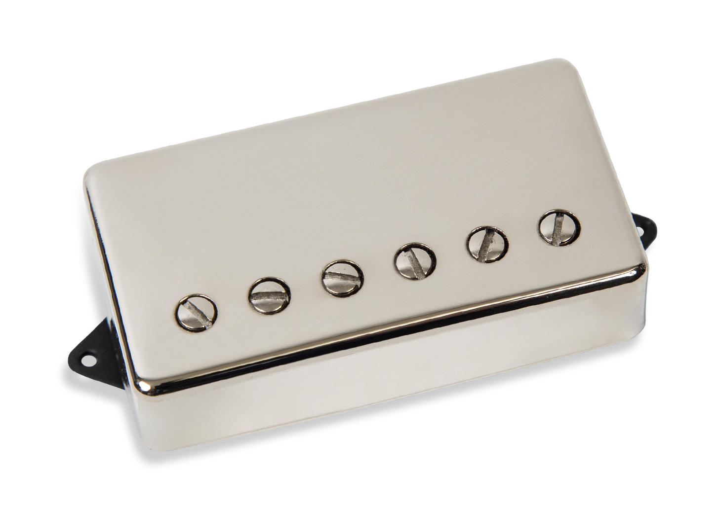 Seymour Duncan Signature Jeff Loomis Noumenon Humbucker - Bridge Pickup - Nickel Cover